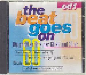The Beat Goes On - Die Größten Hits Der 60er Und 70er - CD 1 (CD) - Bild 1