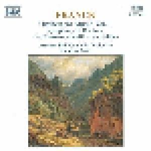César Franck: Orchestral Music Volume I (CD) - Bild 1