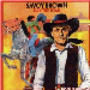 Savoy Brown: Jack The Toad (CD) - Bild 1