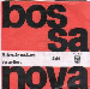 Cover - Akki: Mulero-Bossa-Nova