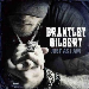 Brantley Gilbert: Just As I Am (CD) - Bild 1