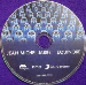 Jean-Michel Jarre: Equinoxe (CD) - Bild 3