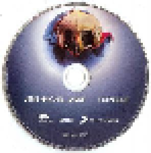 Jean-Michel Jarre: Oxygene (CD) - Bild 3