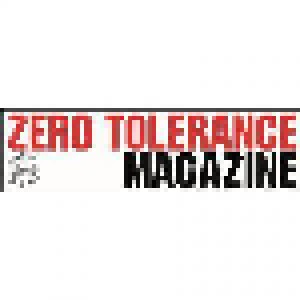 Zero Tolerance - Issue 059 (CD) - Bild 10
