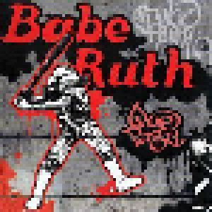 Cover - Babe Ruth: Que Pasa