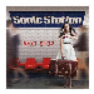 Cover - Sonic Station: Next Stop