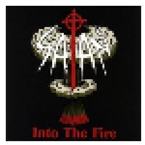 Satan: Into The Fire (LP + 7") - Bild 1