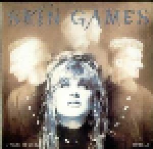 Skin Games: Brilliant Shining (Mini-CD / EP) - Bild 1