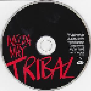 Imelda May: Tribal (CD) - Bild 3