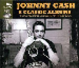 Johnny Cash: 8 Classic Albums (4-CD) - Bild 1