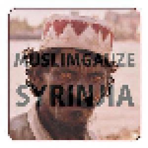 Muslimgauze: Syrinjia (2-CD) - Bild 1