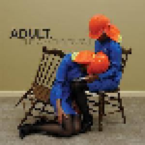 Cover - ADULT.: Way Things Fall, The