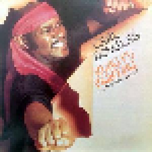 Carl Douglas: Kung Fu Fighting And Other Great Love Songs (LP) - Bild 1