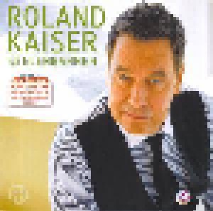 Roland Kaiser: Seelenbahnen (CD) - Bild 1