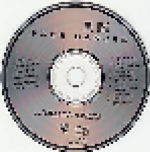 The Who: Face Dances (CD) - Bild 3