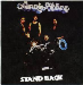 April Wine: Stand Back (CD) - Bild 1