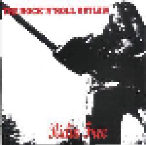 Rock 'n' Roll Outlaw: Ridin' Free (LP) - Bild 1
