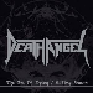 Cover - Death Angel: Art Of Dying / Killing Season, The
