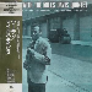 Miles Davis Quintet: Workin' With The Miles Davis Quintet (LP) - Bild 1