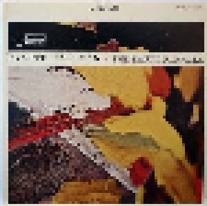 Ornette Coleman: The Empty Foxhole (LP) - Bild 2