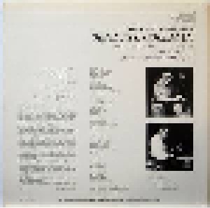Ornette Coleman: The Empty Foxhole (LP) - Bild 3