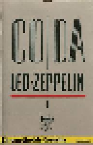 Led Zeppelin: Coda (Tape) - Bild 1