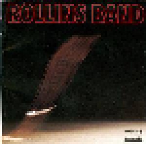 Rollins Band: Weight (CD) - Bild 1