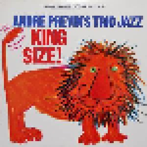 André Previn's Trio: King Size! (LP) - Bild 1