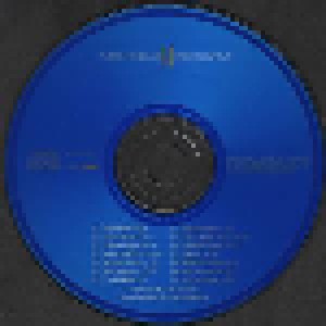 Mike Oldfield: Tubular Bells II (CD) - Bild 5