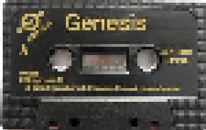 Genesis: Genesis (Tape) - Bild 4