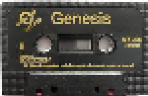 Genesis: Genesis (Tape) - Bild 5