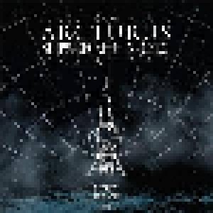 Cover - Arcturus: Shipwrecked In Oslo - Live Rockefeller 2005