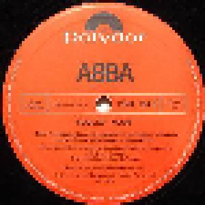 ABBA: Voulez-Vous (LP) - Bild 6