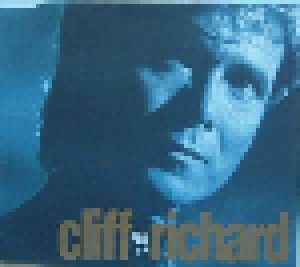 Cliff Richard: Lean On You (Single-CD) - Bild 1