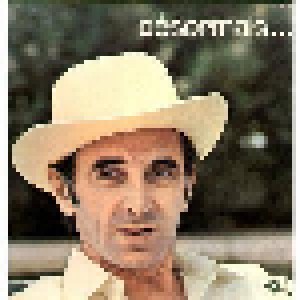 Cover - Charles Aznavour: Désormais...
