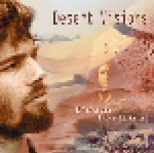 Prem Joshua: Desert Visions (CD) - Bild 1