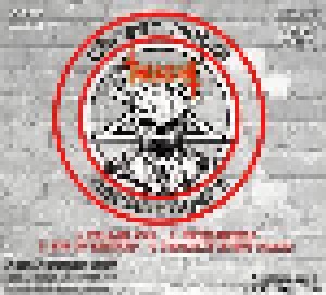 Thrashit: Neckbangers (Demo-CD) - Bild 2