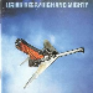Uriah Heep: High And Mighty (CD) - Bild 3