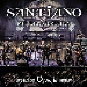 Santiano: Mit Den Gezeiten - Live Aus Der O2 World Hamburg (2-CD) - Bild 1