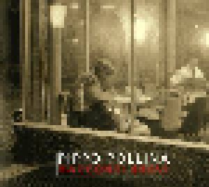 Pippo Pollina: Racconti Brevi (CD) - Bild 1