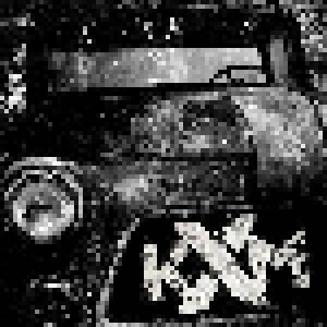 KXM: KXM (2-LP) - Bild 1