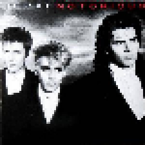 Duran Duran: Notorious (LP) - Bild 1