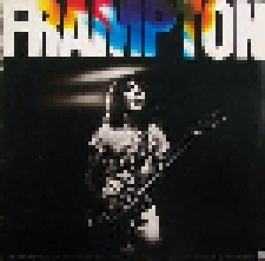 Peter Frampton: Frampton (LP) - Bild 1