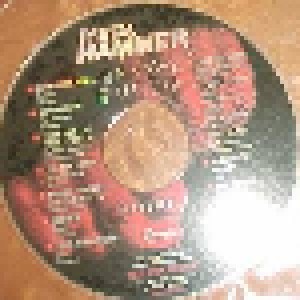 Metal Hammer - Brutal Bunch! Vol. 1 (CD) - Bild 2