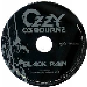 Ozzy Osbourne: Black Rain (CD) - Bild 3