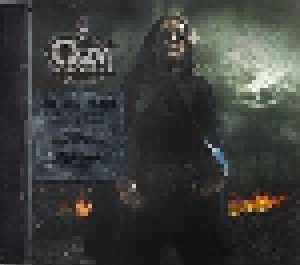 Ozzy Osbourne: Black Rain (CD) - Bild 6