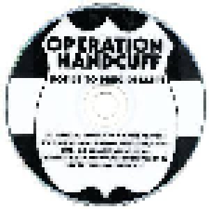 Godspeed You! Black Emperor: Slow Riot For New Zero Kanada (Mini-CD / EP) - Bild 3