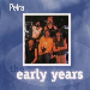 Petra: The Early Years (CD) - Bild 1