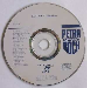 Petra: Petra Means Rock (CD) - Bild 3