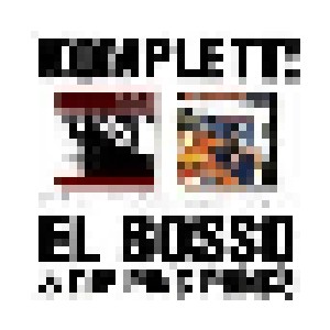 El Bosso & Die Ping Pongs: Komplett! (CD) - Bild 1